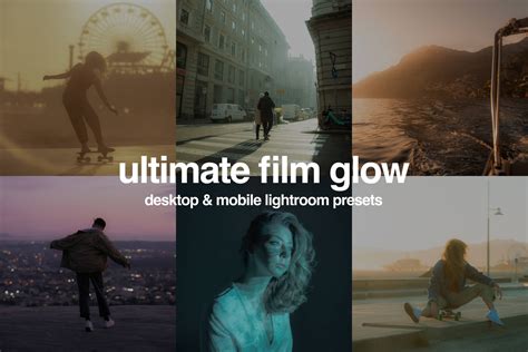 Best 15+ Lightroom Grunge Presets Pack