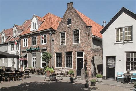 Escape Tour Harderwijk | The Netherlands