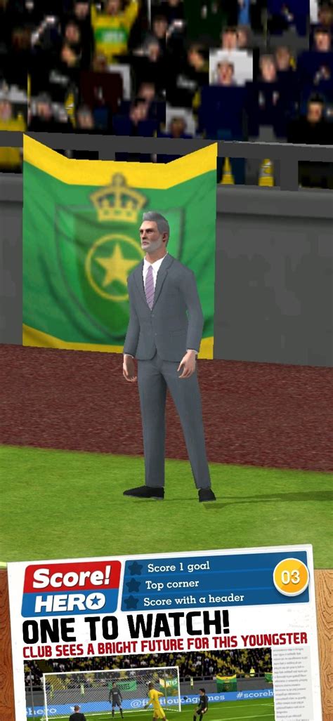 Télécharger Score! Hero 4.310 APK pour Android Gratuit