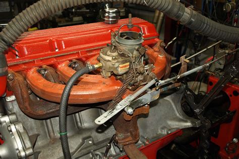 Slant Sickness! How To Add 77 HP To Your Mopar Slant Six! - Hot Rod Network