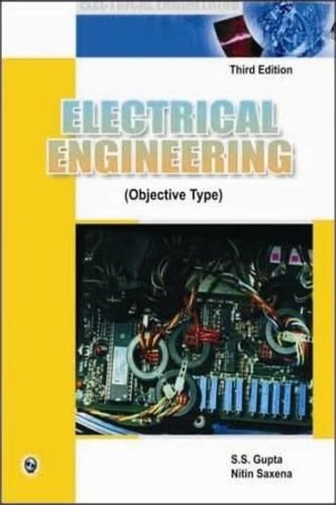 Buy Electrical Engineering (Objective Type) Book Online at Low Prices ...