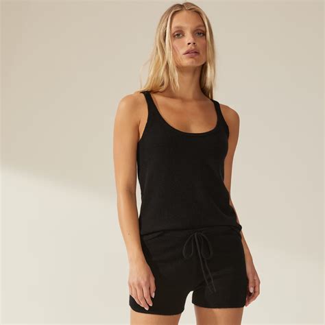 Italic + Cashmere Lounge Set