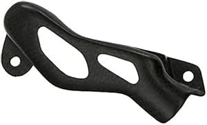 Yamaha GYT-0SS56-30-27 Carbon Fiber LightSpeed Rear Caliper Guard for ...