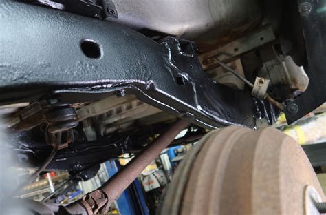 Image result for How to Repair Rust Damage