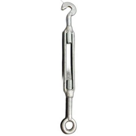 Turnbuckles - Mild Steel Forgrd Turnbuckle Manufacturer from Howrah