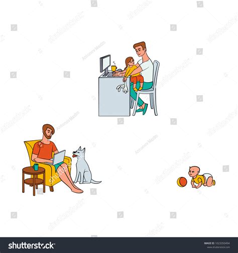 Working Man Cartoon 的图像结果