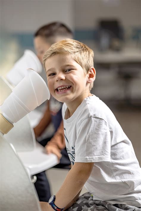 D Cure Enfant