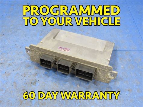 Throttle Control Module Processor 2009 F350 Super Duty 的图像结果