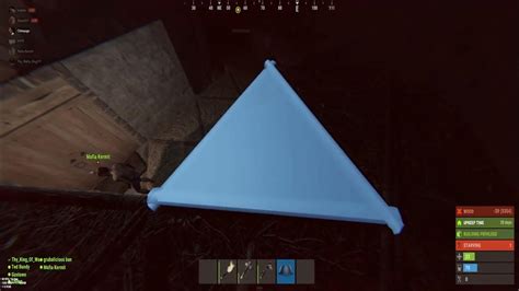 Image result for Rust Cave Base Raid