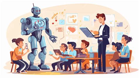 Robot Cartoon 的图像结果