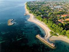 sanur x files drone views of sanur stocksy united sanur x files drone views of sanur stocksy united