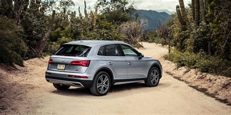 2017 Audi Q5 review | CarAdvice