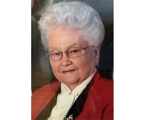 Edna Cassell Obituary (1933 - 2024) - Martinsville, VA - Martinsville ...