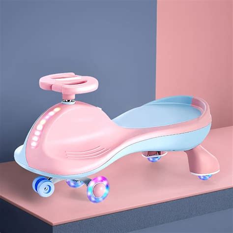 Buy Coaster Swing Car / Wiggle Car for kids online | StarAndDaisy