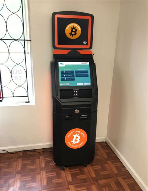 Nearest Bitcoin ATM 的图像结果