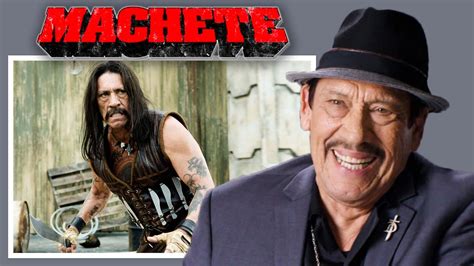 Danny Trejo Con Air Sept. 14, 2001 K22909MR:ACTOR DANNY TREJO (CON