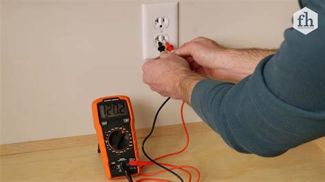 Using a Lap Multimeter 的图像结果