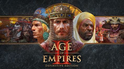 Age of Empires II: Definitive Edition on Xbox is Out Now With Optimized ...