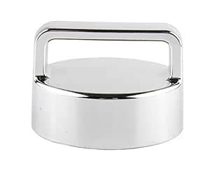 InstaCuppa Double Walled Glass Green Tea Detox Bottle Stainless Steel ...