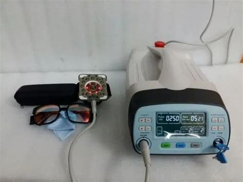 Laser Therapy Machine - HNC Laser Therapy 775MW Trader - Wholesaler ...