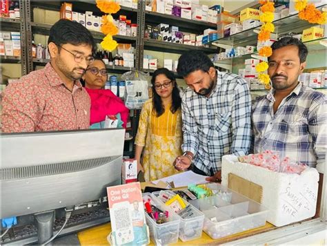 Ayurvedic syrup falsely claiming to treat 'menstrual disorders' seized ...
