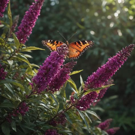 Pruning Butterfly Bushes: Timing and Techniques