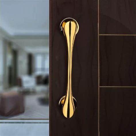 Buy 8 Inch Polo Door Handles For Main Door