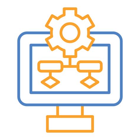 Algorithm Code Icon Black Background 的图像结果