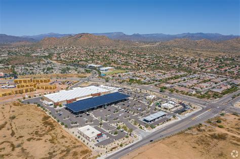 Canyon Crossroads Az