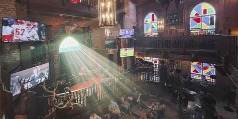 Best Outdoor Bars In Tampa at Roxanne Corley blog