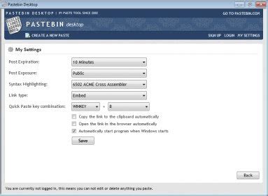 Image result for How to Search On Pastebin
