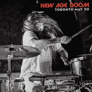 New Age Doom and Fuzzed Out (Patrick from Sloan) with AAWKS, 1141 ...