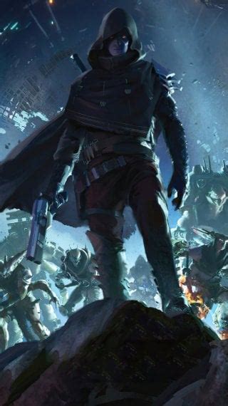 Veeronica forsaken r34 · Fondos de pantalla HQ Imágenes