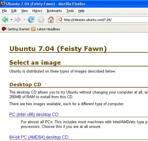 Image result for Installing Ubuntu From ISO File