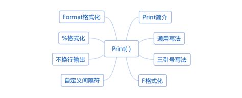 Python Print 的图像结果