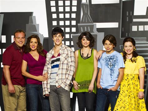 Season 3 | Wizards of Waverly Place Wiki | Fandom