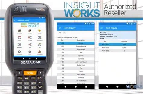 Image result for Insight Works Cycle Count