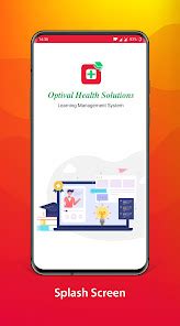 OHS Learning Management System – Apps on Google Play