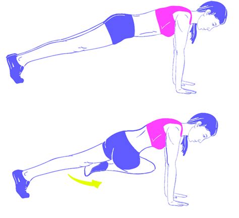 Inner Thigh Fat: 10 Exercises That You Can Get Slim Inner Thighs
