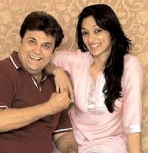 Rasik Dave Latest Updates, Gallery, Wiki, Affairs, Contact Info ...