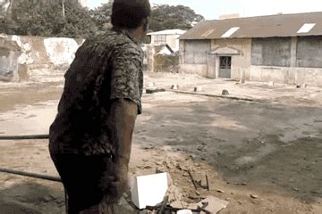 This Artist Destroyed His Work Instead Of Paying Rs. 10,000 To Move It ...