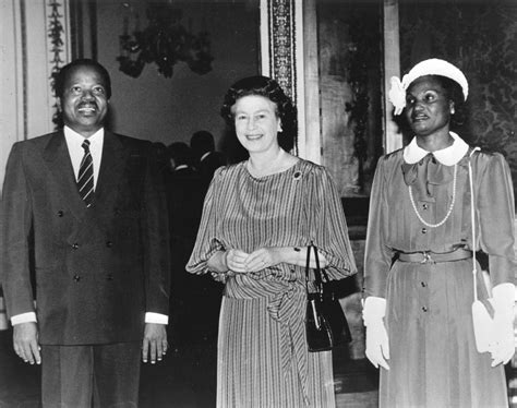 Biya to cling to power in Cameroon - GIS Reports