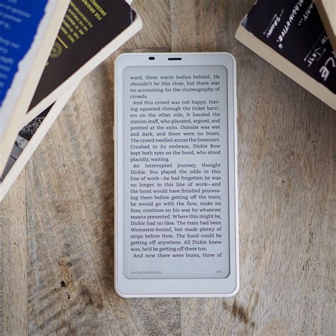 Onyx Boox Palma 2 review: a slight upgrade on a great e-reader - The Verge