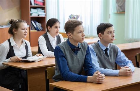 Формы получения образования: разбираемся в деталях