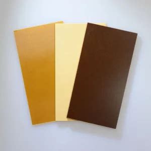 Phenolic Resin Bonded Paper Laminate Sheets - Sun Acrylam Private Limited