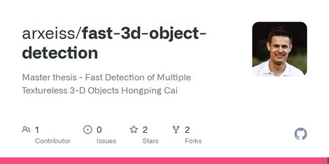 Fast Object Detection 的图像结果