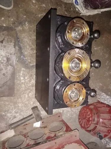 Pto Gearbox - Drive Line Power Take Of Gear Box Model H2cr5 ...