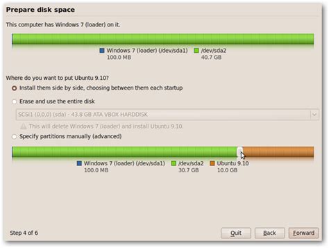 Image result for How to Install Linux and Windows in Same Computer