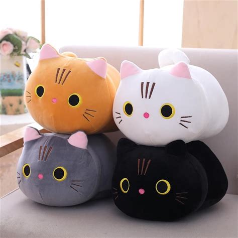 cat nap plush