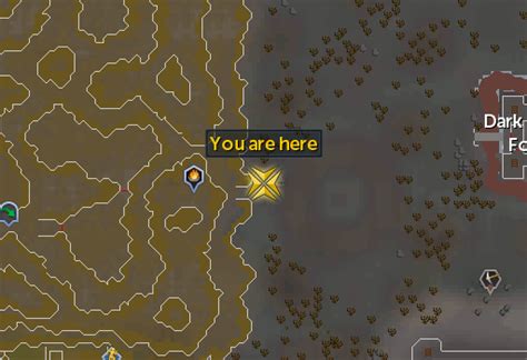 Wilderness Flash Events - RuneScape Guide - RuneHQ